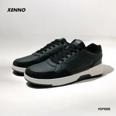 SPRINT EASE CASUAL SHOE